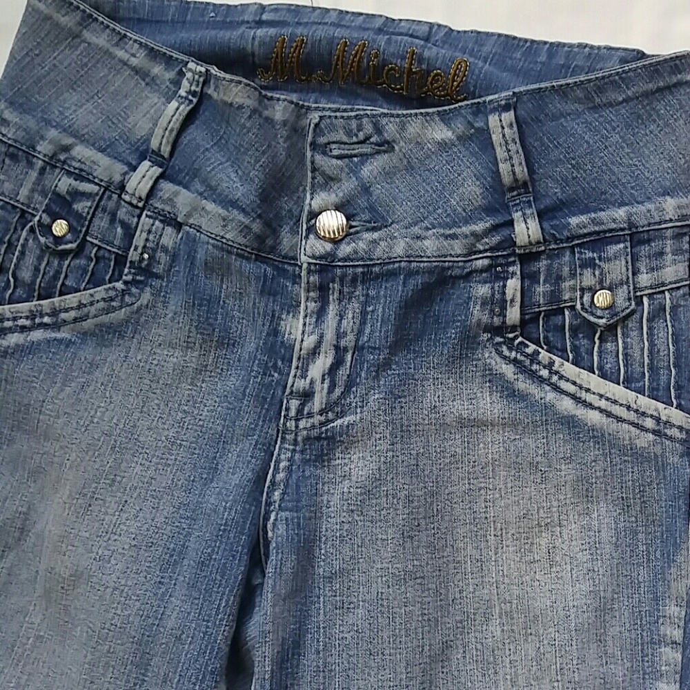 Jeans - Picture 2 of 5